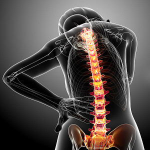 Spinal Cord Compression Treatment NYC